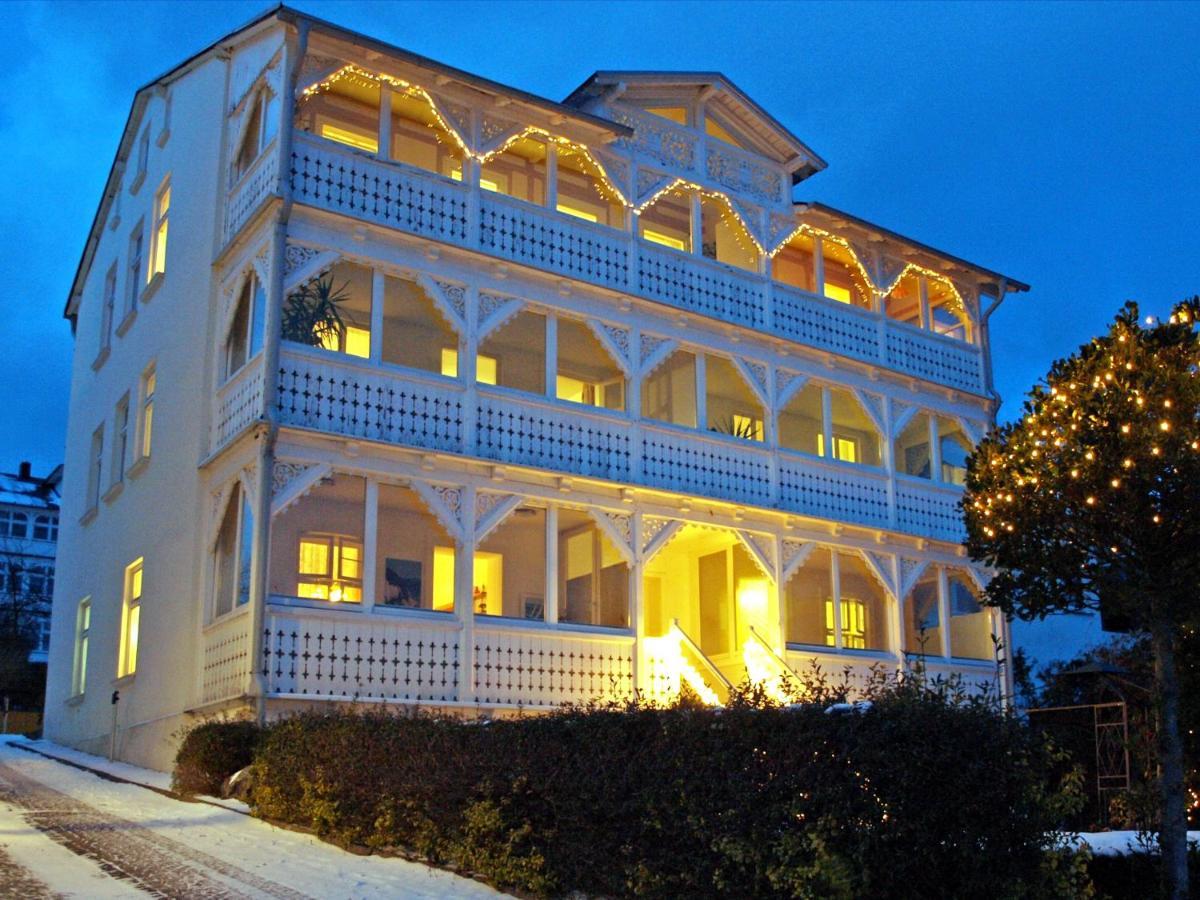 Ferienzimmer In Der Ostseelilie Apartment