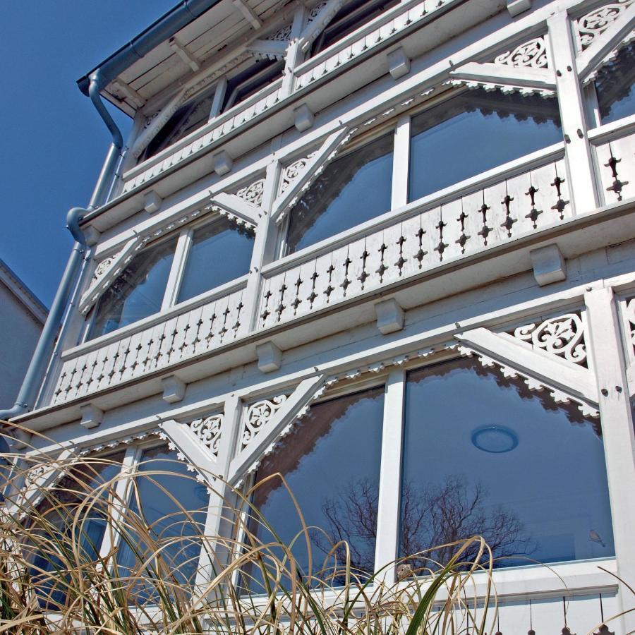 Apartment Ferienzimmer In Der Ostseelilie *