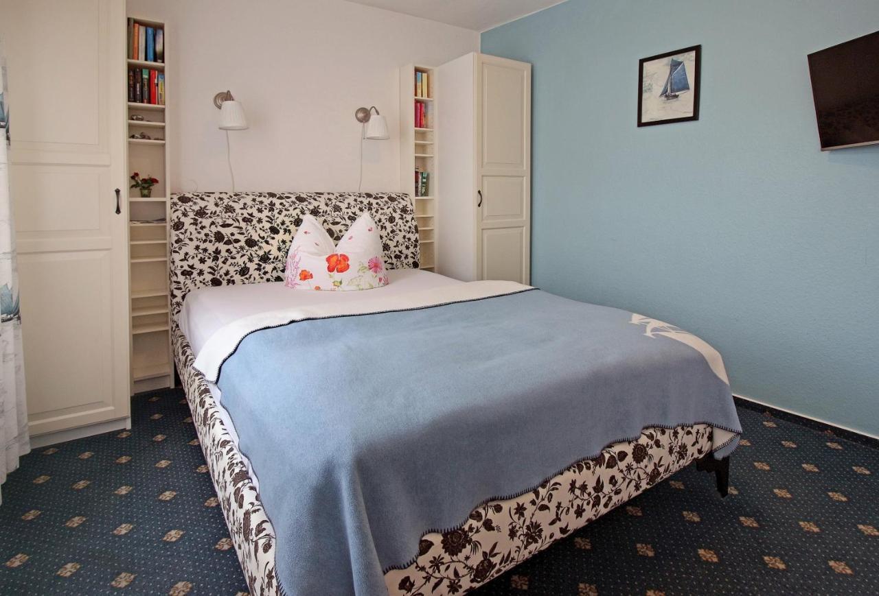 Ferienzimmer In Der Ostseelilie Apartment Sassnitz